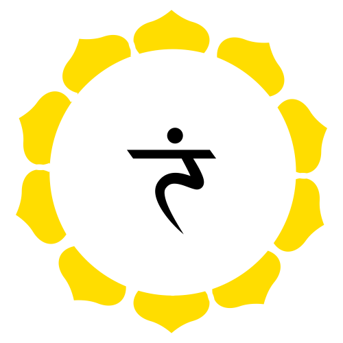 Manipura Solar Plexus Chakra