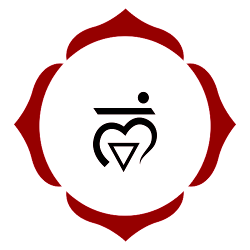 Muladhara Root Chakra