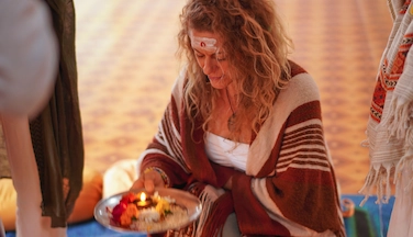 200 Hour Traditional-Kundalini Yoga Teacher Training in Rishikesh